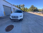 2017 Subaru Outback 3.6R Limited