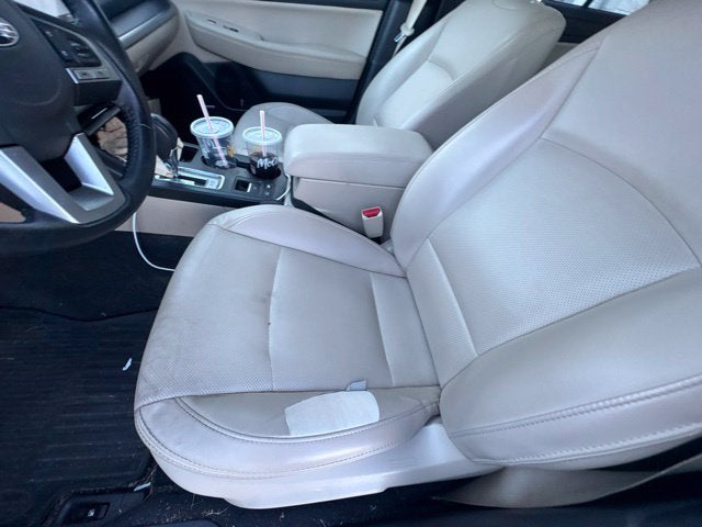 2017 Subaru Outback 3.6R Limited