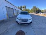 2017 Subaru Outback 3.6R Limited