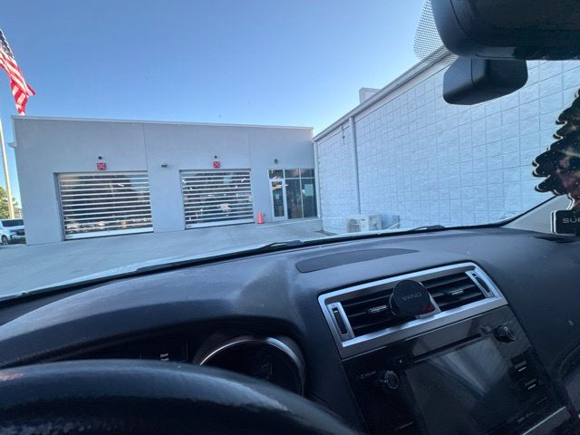 2017 Subaru Outback 3.6R Limited