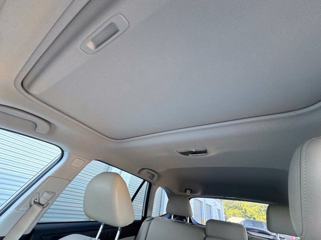 2017 Subaru Outback 3.6R Limited