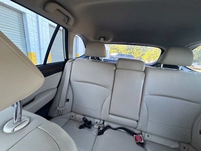 2017 Subaru Outback 3.6R Limited