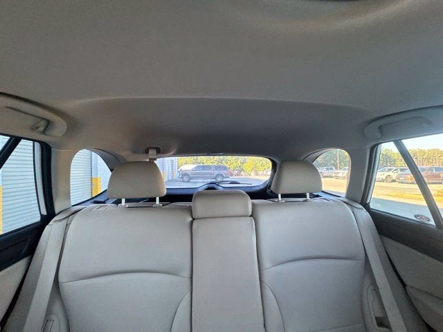 2017 Subaru Outback 3.6R Limited