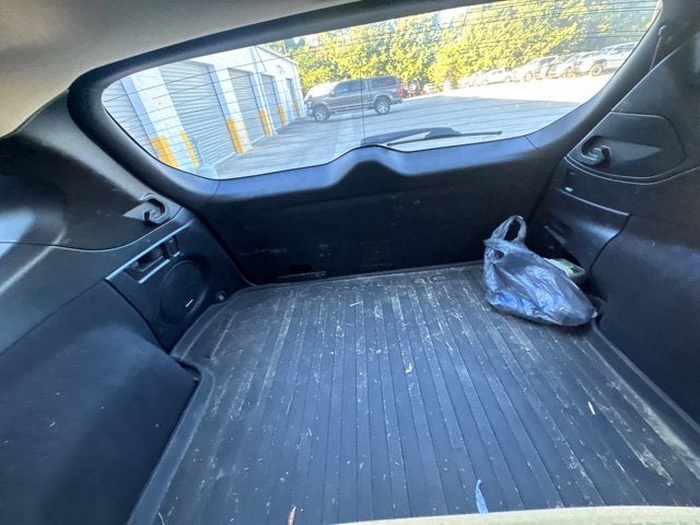 2017 Subaru Outback 3.6R Limited