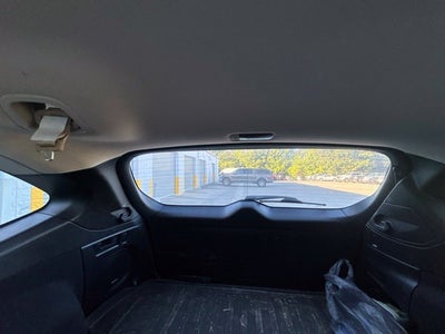 2017 Subaru Outback 3.6R Limited