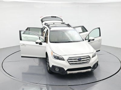 2017 Subaru Outback 3.6R Limited
