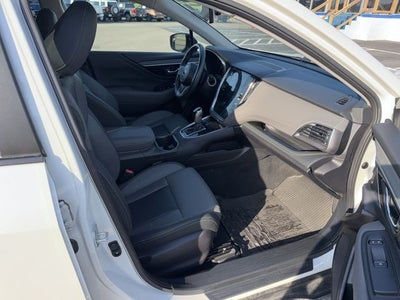 2023 Subaru Outback Onyx Edition