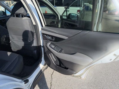 2023 Subaru Outback Onyx Edition