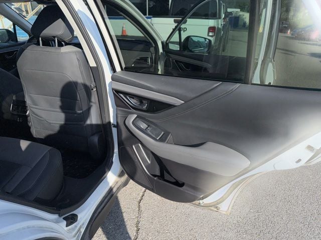 2023 Subaru Outback Onyx Edition