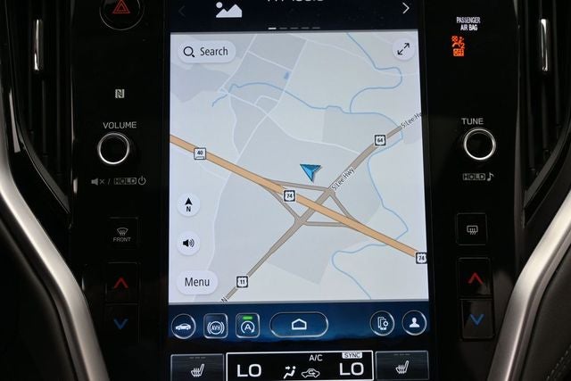 2023 Subaru Outback Onyx Edition