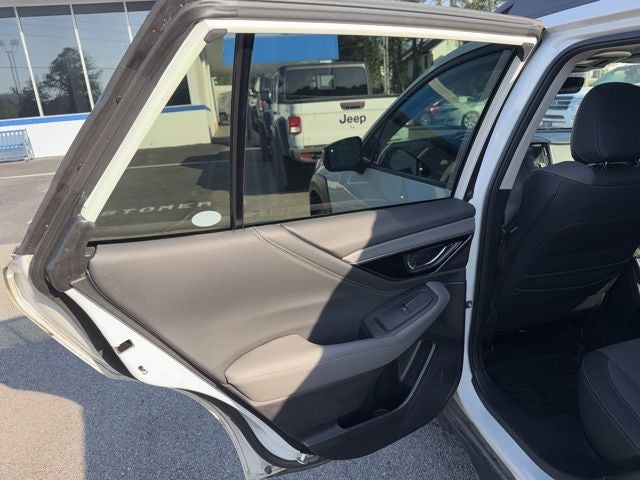 2023 Subaru Outback Onyx Edition