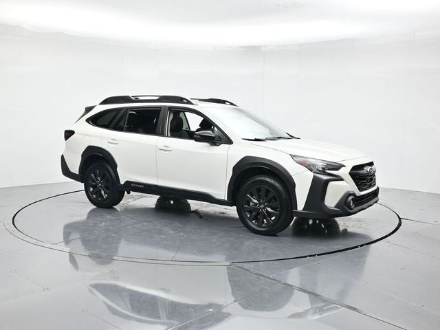 2023 Subaru Outback Onyx Edition