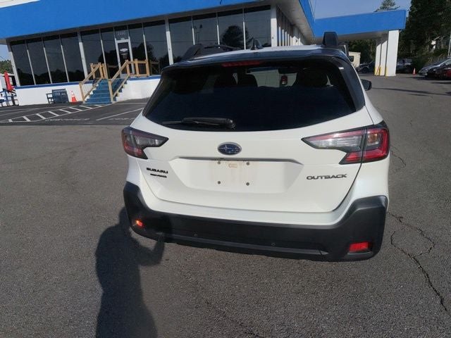 2023 Subaru Outback Onyx Edition