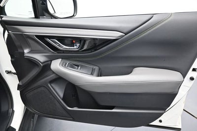 2023 Subaru Outback Onyx Edition