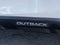 2023 Subaru Outback Onyx Edition