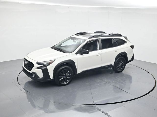 2023 Subaru Outback Onyx Edition