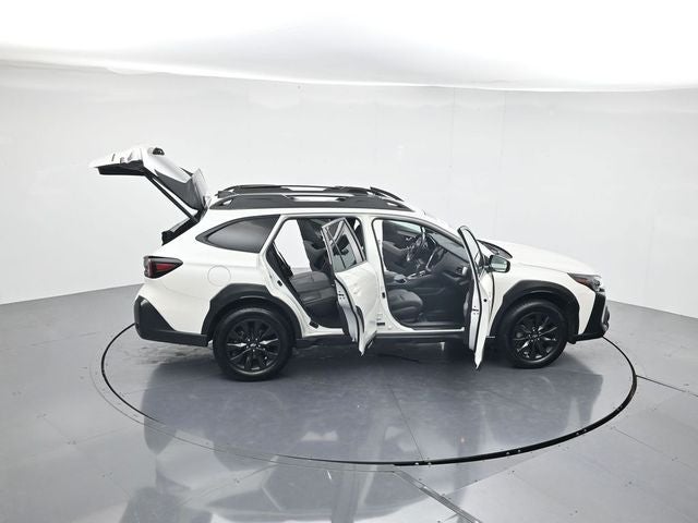 2023 Subaru Outback Onyx Edition