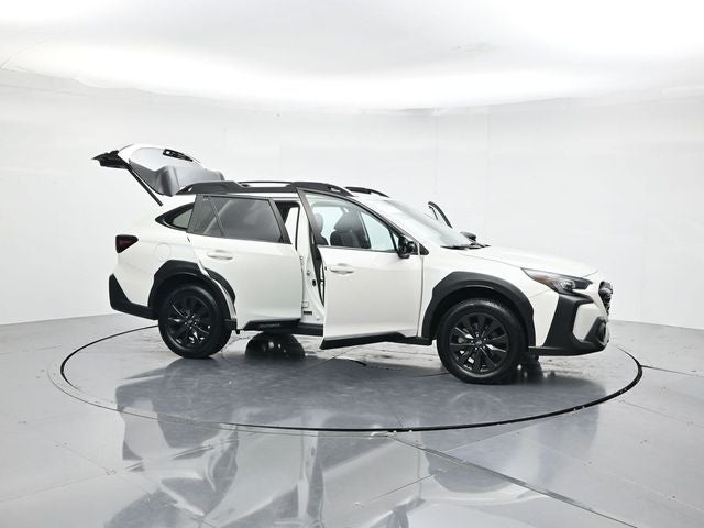 2023 Subaru Outback Onyx Edition
