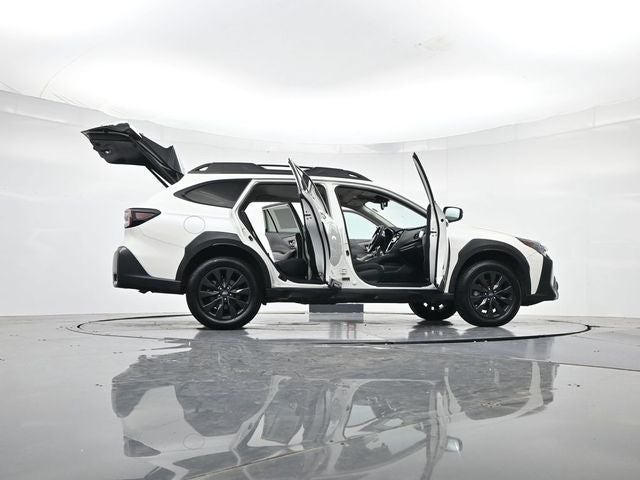 2023 Subaru Outback Onyx Edition