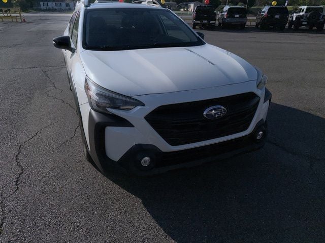2023 Subaru Outback Onyx Edition
