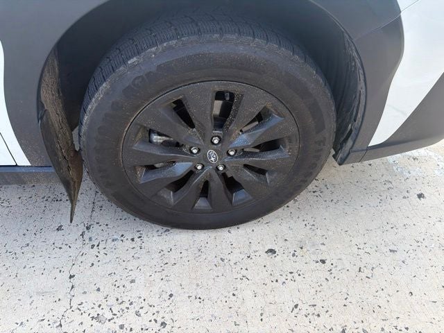 2023 Subaru Outback Onyx Edition