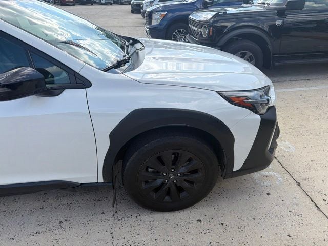 2023 Subaru Outback Onyx Edition