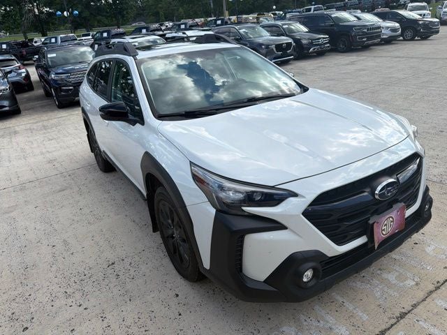 2023 Subaru Outback Onyx Edition