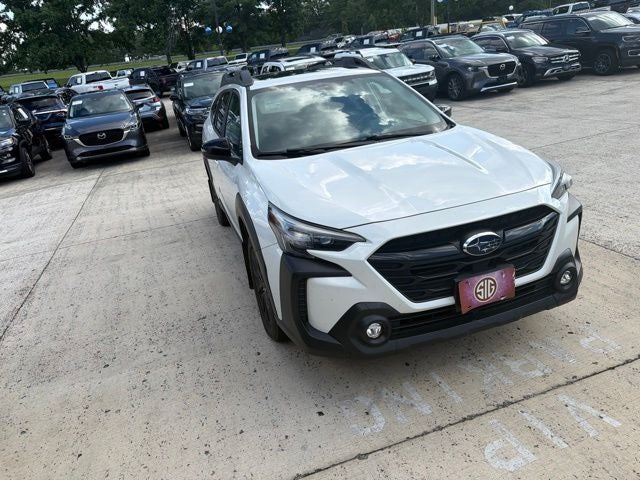 2023 Subaru Outback Onyx Edition
