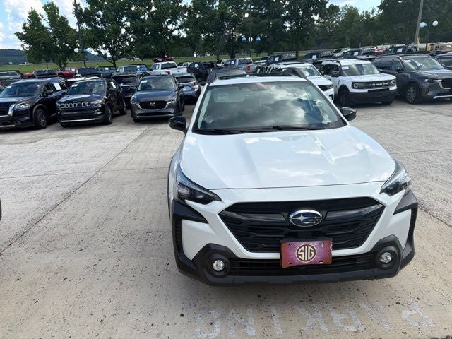 2023 Subaru Outback Onyx Edition