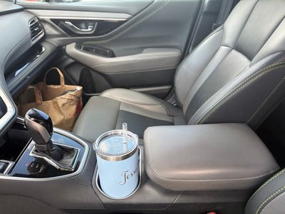 2023 Subaru Outback Onyx Edition