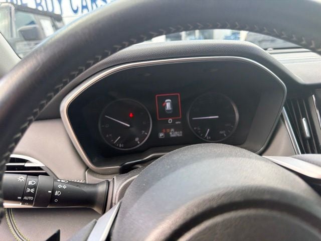 2023 Subaru Outback Onyx Edition