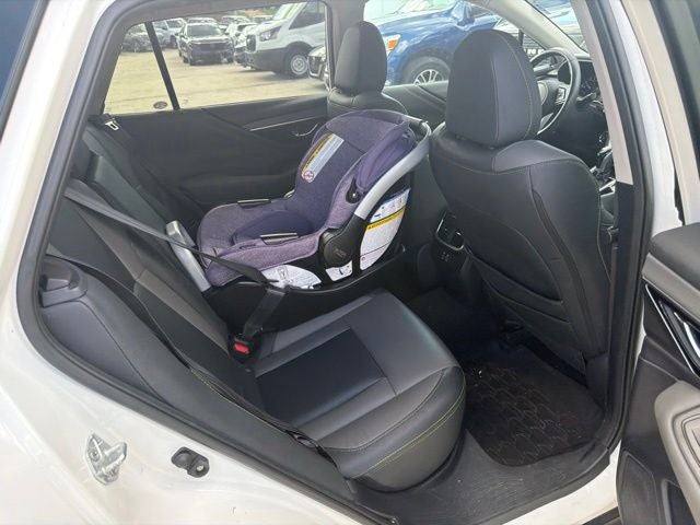 2023 Subaru Outback Onyx Edition