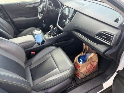 2023 Subaru Outback Onyx Edition