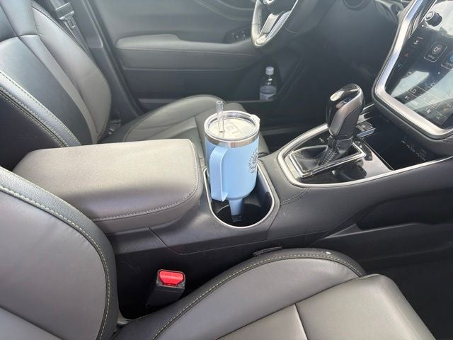 2023 Subaru Outback Onyx Edition