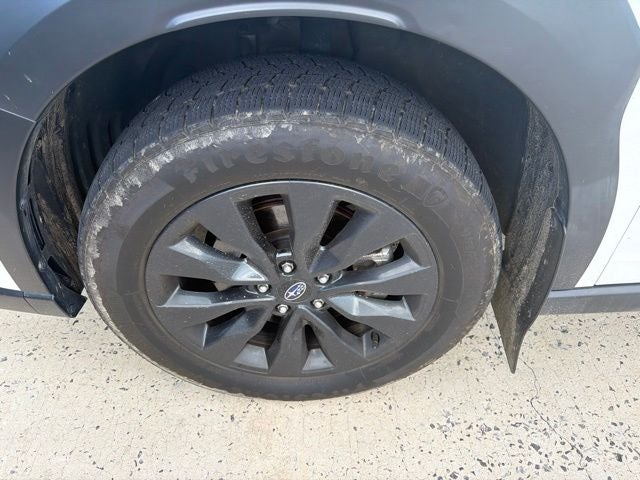 2023 Subaru Outback Onyx Edition
