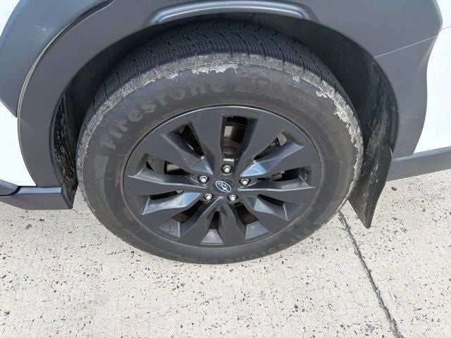 2023 Subaru Outback Onyx Edition