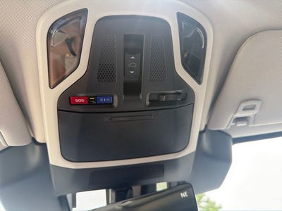 2025 Subaru Outback Touring