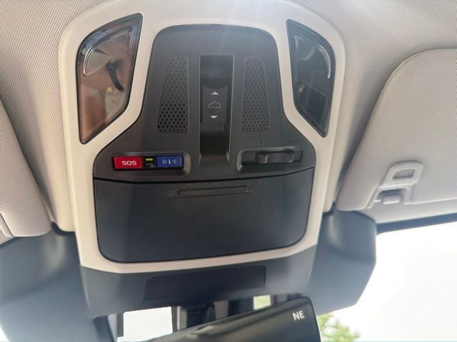 2025 Subaru Outback Touring