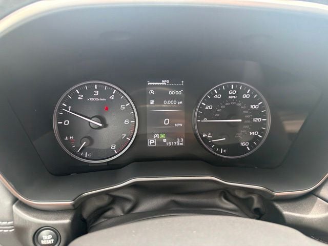 2025 Subaru Outback Touring
