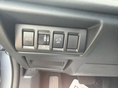 2025 Subaru Outback Touring