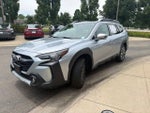 2025 Subaru Outback Touring