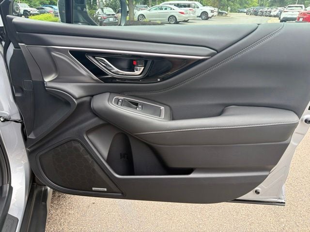 2025 Subaru Outback Touring