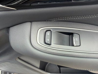 2025 Subaru Outback Touring