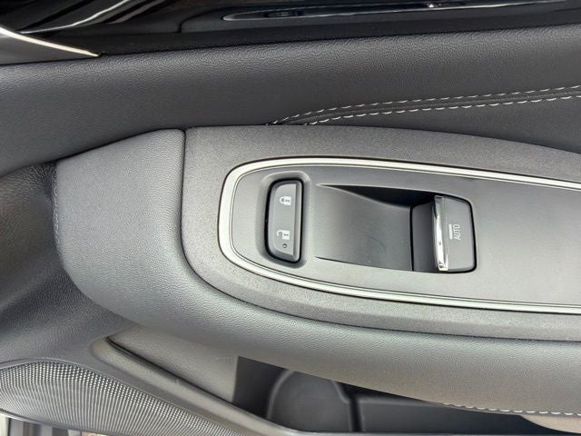 2025 Subaru Outback Touring