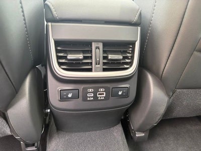 2025 Subaru Outback Touring