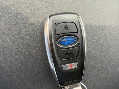 2025 Subaru Outback Touring