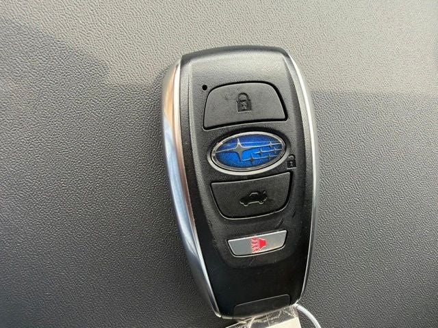 2025 Subaru Outback Touring
