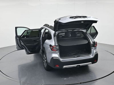 2025 Subaru Outback Touring