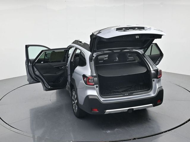 2025 Subaru Outback Touring