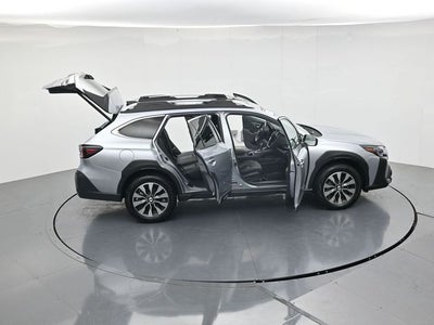 2025 Subaru Outback Touring